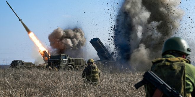 Rusia destruye tres aviones Su-25 e  infraestructura energética en Ucrania