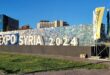 Siria se recupera con la inauguración de Expo Syria 2024, la mayor feria de exportaciones sirias