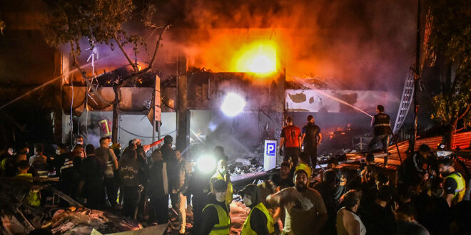 עשרות חללים ופצועים מהתוקפנות הישראלית הממושכת נגד לבנון